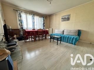 Appartement à vendre 4 pièces 80 m² Neuilly-sur-Marne