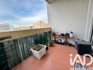 Appartement à vendre 4 pièces 80 m² Neuilly-sur-Marne