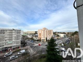Appartement à vendre 4 pièces 80 m² Neuilly-sur-Marne