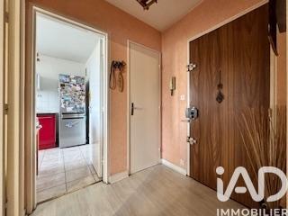 Appartement à vendre 4 pièces 80 m² Neuilly-sur-Marne