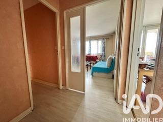 Appartement à vendre 4 pièces 80 m² Neuilly-sur-Marne