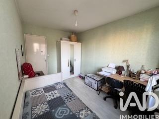 Appartement à vendre 4 pièces 80 m² Neuilly-sur-Marne