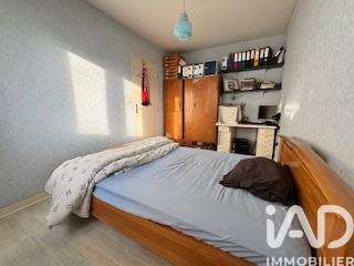 Appartement à vendre 4 pièces 80 m² Neuilly-sur-Marne