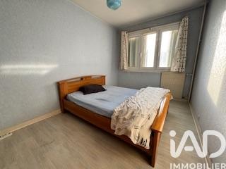 Appartement à vendre 4 pièces 80 m² Neuilly-sur-Marne