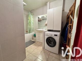 Appartement à vendre 4 pièces 80 m² Neuilly-sur-Marne