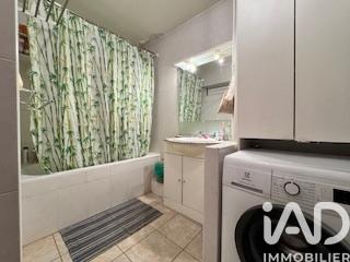 Appartement à vendre 4 pièces 80 m² Neuilly-sur-Marne