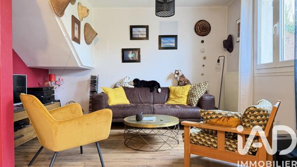 Maison à vendre 5 pièces 106 m² Combs-la-Ville