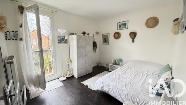 Maison à vendre 5 pièces 106 m² Combs-la-Ville