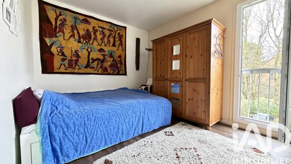 Maison à vendre 5 pièces 106 m² Combs-la-Ville