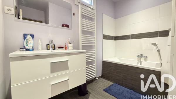 Maison à vendre 5 pièces 106 m² Combs-la-Ville