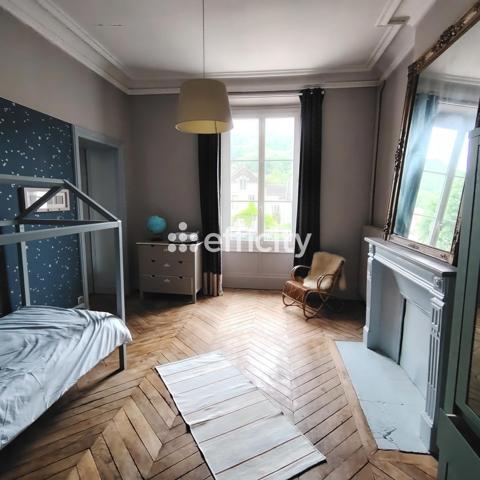 Maison
         10 pièces
        - 258 m² Bien prestige 1 245 000 € *