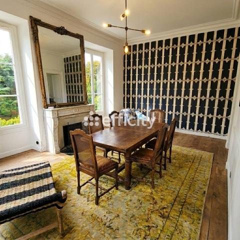Maison
         10 pièces
        - 258 m² Bien prestige 1 245 000 € *