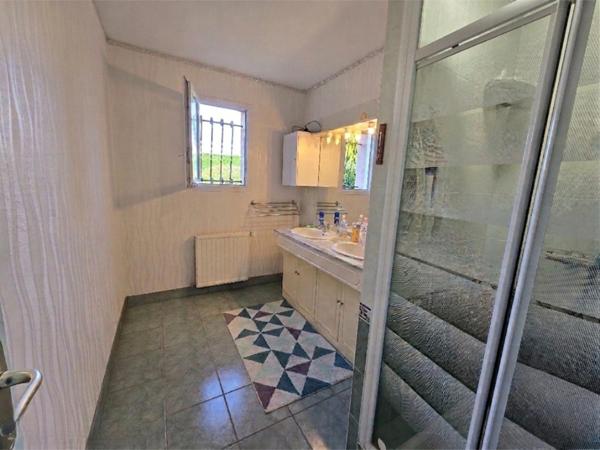 Maison à vendre 6 pièces EXIREUIL (79)