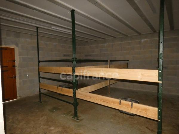 Maison à vendre 7 pièces LESSARD EN BRESSE (71)