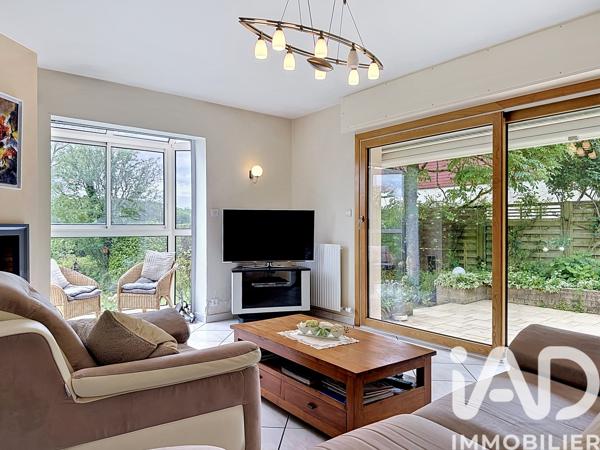 Maison à vendre 4 pièces 100 m² Guidel