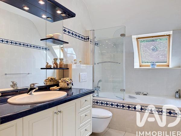 Maison à vendre 4 pièces 100 m² Guidel