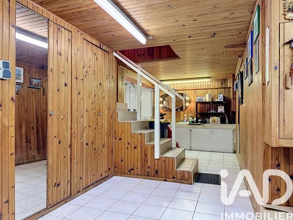 Maison à vendre 4 pièces 100 m² Guidel