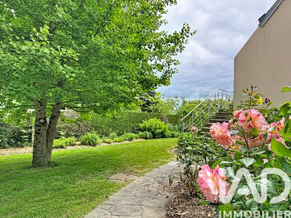 Maison à vendre 4 pièces 100 m² Guidel