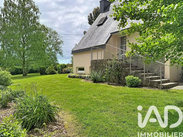 Maison à vendre 4 pièces 100 m² Guidel
