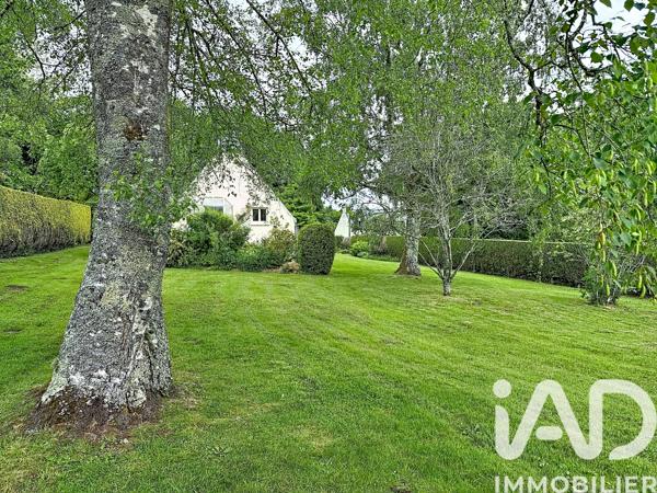Maison à vendre 4 pièces 100 m² Guidel