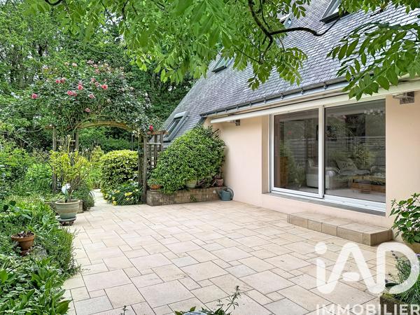 Maison à vendre 4 pièces 100 m² Guidel