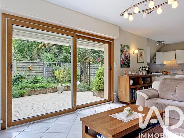 Maison à vendre 4 pièces 100 m² Guidel