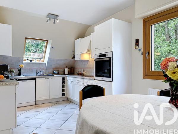 Maison à vendre 4 pièces 100 m² Guidel