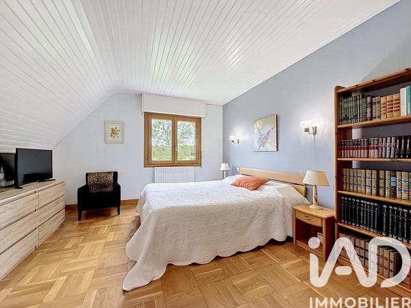 Maison à vendre 4 pièces 100 m² Guidel