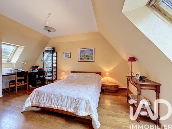 Maison à vendre 4 pièces 100 m² Guidel