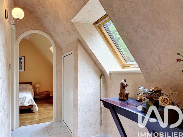 Maison à vendre 4 pièces 100 m² Guidel