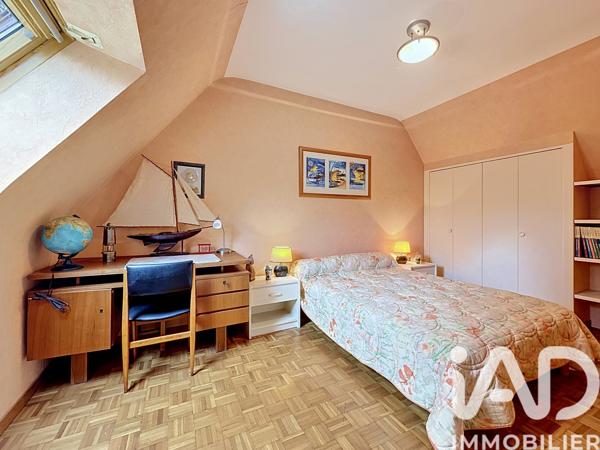Maison à vendre 4 pièces 100 m² Guidel