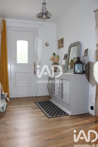 Maison à vendre 5 pièces 115 m² Saint-Berthevin