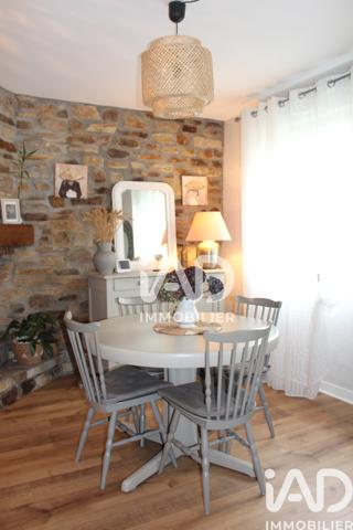 Maison à vendre 5 pièces 115 m² Saint-Berthevin