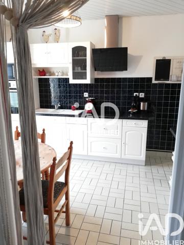 Maison à vendre 5 pièces 115 m² Saint-Berthevin