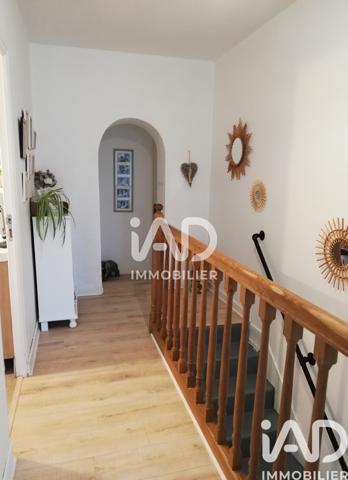 Maison à vendre 5 pièces 115 m² Saint-Berthevin