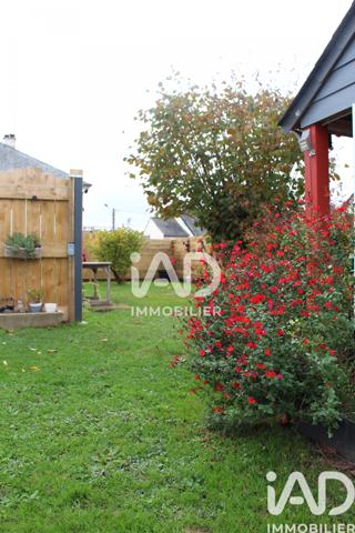 Maison à vendre 5 pièces 115 m² Saint-Berthevin