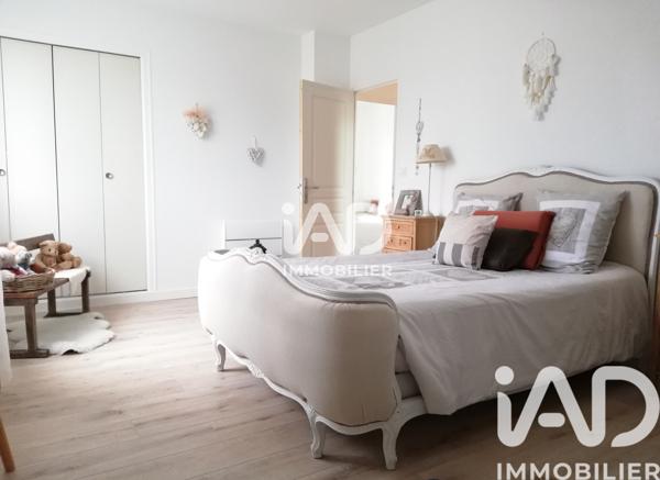 Maison à vendre 5 pièces 115 m² Saint-Berthevin