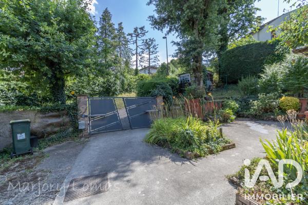 Maison à vendre 4 pièces 115,83 m² Charbonnières-les-Bains