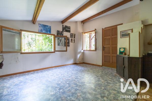 Maison à vendre 4 pièces 115,83 m² Charbonnières-les-Bains