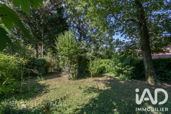 Maison à vendre 4 pièces 115,83 m² Charbonnières-les-Bains