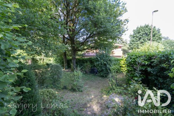 Maison à vendre 4 pièces 115,83 m² Charbonnières-les-Bains