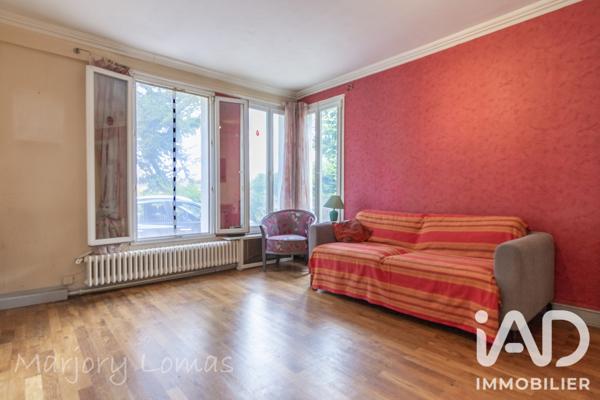 Maison à vendre 4 pièces 115,83 m² Charbonnières-les-Bains