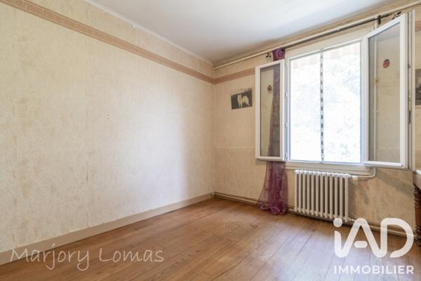Maison à vendre 4 pièces 115,83 m² Charbonnières-les-Bains