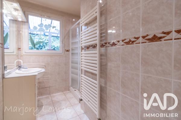 Maison à vendre 4 pièces 115,83 m² Charbonnières-les-Bains