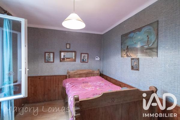 Maison à vendre 4 pièces 115,83 m² Charbonnières-les-Bains
