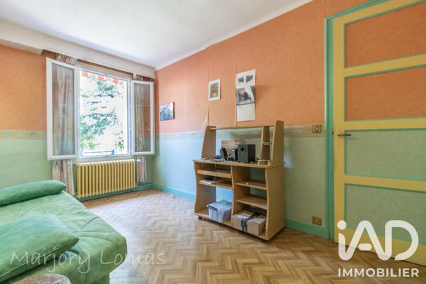 Maison à vendre 4 pièces 115,83 m² Charbonnières-les-Bains
