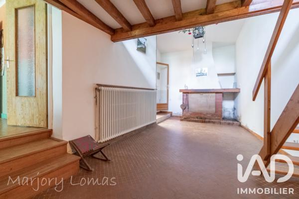 Maison à vendre 4 pièces 115,83 m² Charbonnières-les-Bains