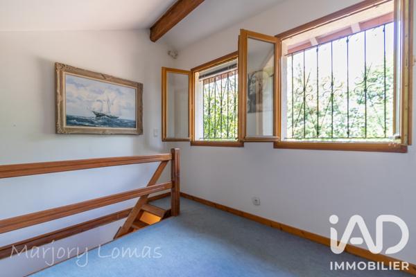 Maison à vendre 4 pièces 115,83 m² Charbonnières-les-Bains