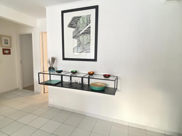 Gosier (97190) Dans un secteur recherché avec une vue mer