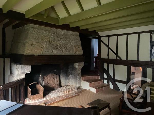 Maison à vendre  10 pièces - 401 m2 LIVAROT PAYS D AUGE - 14